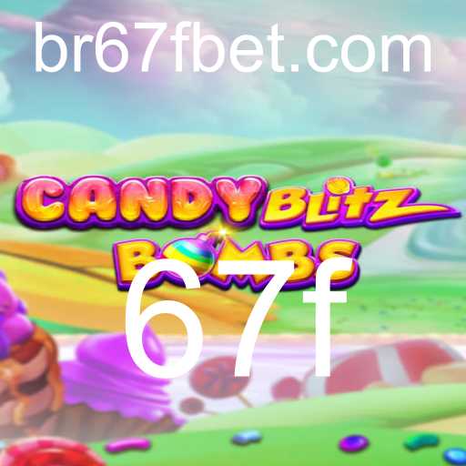 CandyBlitzBombs: Descubra o Mundo Explosivo de Adoçantes e Estratégia