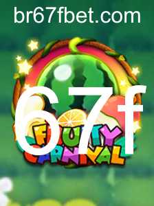 Descubra o Mundo Vibrante de FruityCarnival: Um Jogo de Aventuras e Desafios