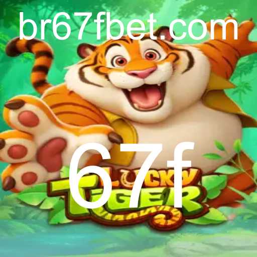 LuckyTiger: O Jogo que Inspira Sorte e Estratégia