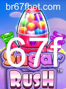 Descubra SugarRush: O Novo Fenômeno dos Jogos com a Palavra-Chave 67f